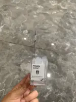 Núm ti Philips Avent Natural cổ rộng (Size: 5) Philips - Ảnh 4