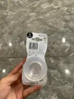 Núm ti Philips Avent Natural cổ rộng (Size: 5) Philips - Ảnh 5