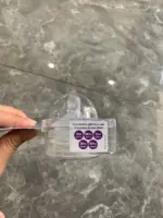 Núm ti Philips Avent Natural cổ rộng (Size: 5) Philips - Ảnh 6