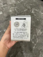 Gặm nướu Moyuum hình ngựa ( size 3m+ ) Moyuum - Ảnh 5