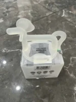 Gặm nướu Moyuum hình ngựa ( size 3m+ ) Moyuum - Ảnh 7