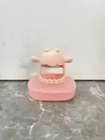 Gặm Nướu Silicon TGM hình thỏ (Size 3M+) TGM - Ảnh 3