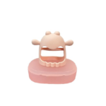 Gặm Nướu Silicon TGM hình thỏ (Size 3M+) TGM