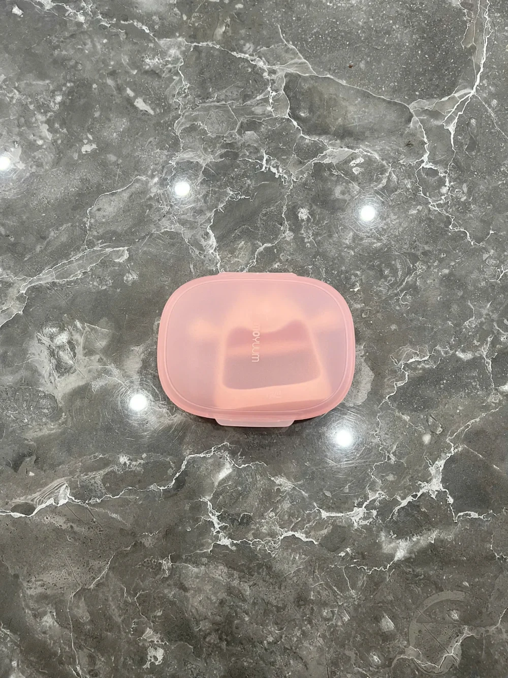 Gặm Nướu Silicon TGM hình thỏ (Size 3M+) TGM - Ảnh 4