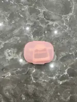 Gặm Nướu Silicon TGM hình thỏ (Size 3M+) TGM - Ảnh 4