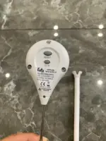 Nhiệt kế điện tử Fatz baby màu trắng (no box) Fatz baby - Ảnh 4