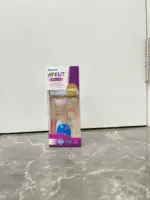 Bình sữa nhựa PPSU Philips Avent cổ rộng 260 ml (còn box) Phillip Avent - Ảnh 2