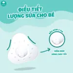 Núm trợ ti Kamidi ( còn box) Kamidi - Ảnh 2