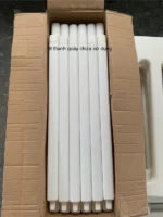 Quây nhựa Dono&Dono kèm đệm Bonitabebe màu kem (no box) - Ảnh 9