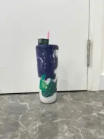 Ly Giữ Nhiệt StarBucks 710ml StarBucks - Ảnh 2