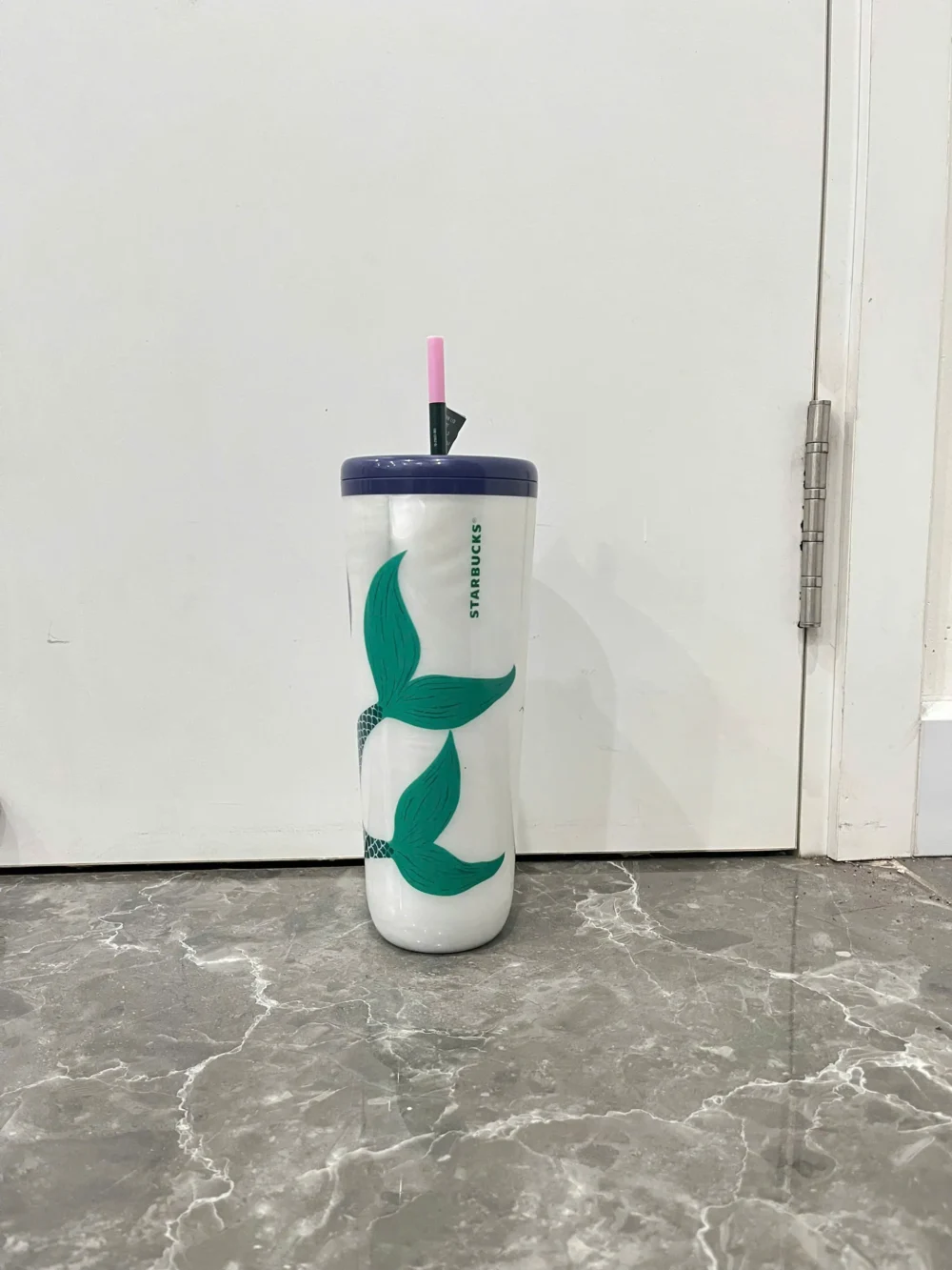 Ly Giữ Nhiệt StarBucks 710ml StarBucks - Ảnh 3