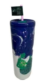 Ly Giữ Nhiệt StarBucks 710ml StarBucks