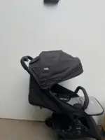 Xe đẩy Joie pact ember màu đen xám (còn box & bảo hành) 0-3 tuổi - Ảnh 19