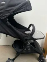 Xe đẩy Joie pact ember màu đen xám (còn box & bảo hành) 0-3 tuổi - Ảnh 20