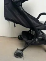 Xe đẩy Joie pact ember màu đen xám (còn box & bảo hành) 0-3 tuổi - Ảnh 21