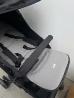 Xe đẩy Joie pact ember màu đen xám (còn box & bảo hành) 0-3 tuổi - Ảnh 23