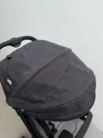 Xe đẩy Joie pact ember màu đen xám (còn box & bảo hành) 0-3 tuổi - Ảnh 24