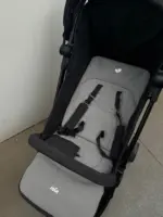 Xe đẩy Joie pact ember màu đen xám (còn box & bảo hành) 0-3 tuổi - Ảnh 7