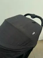 Xe đẩy Joie pact ember màu đen xám (còn box & bảo hành) 0-3 tuổi - Ảnh 10