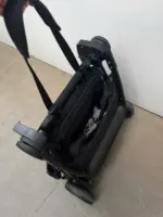 Xe đẩy Joie pact ember màu đen xám (còn box & bảo hành) 0-3 tuổi - Ảnh 14