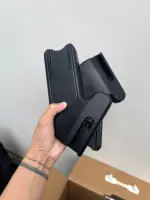 Xe đẩy Joie pact ember màu đen xám (còn box & bảo hành) 0-3 tuổi - Ảnh 16