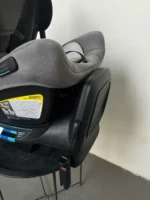 Nôi carseat Bugaboo Turtle Air by Nuna kèm base isofix (màu xám) - Ảnh 19