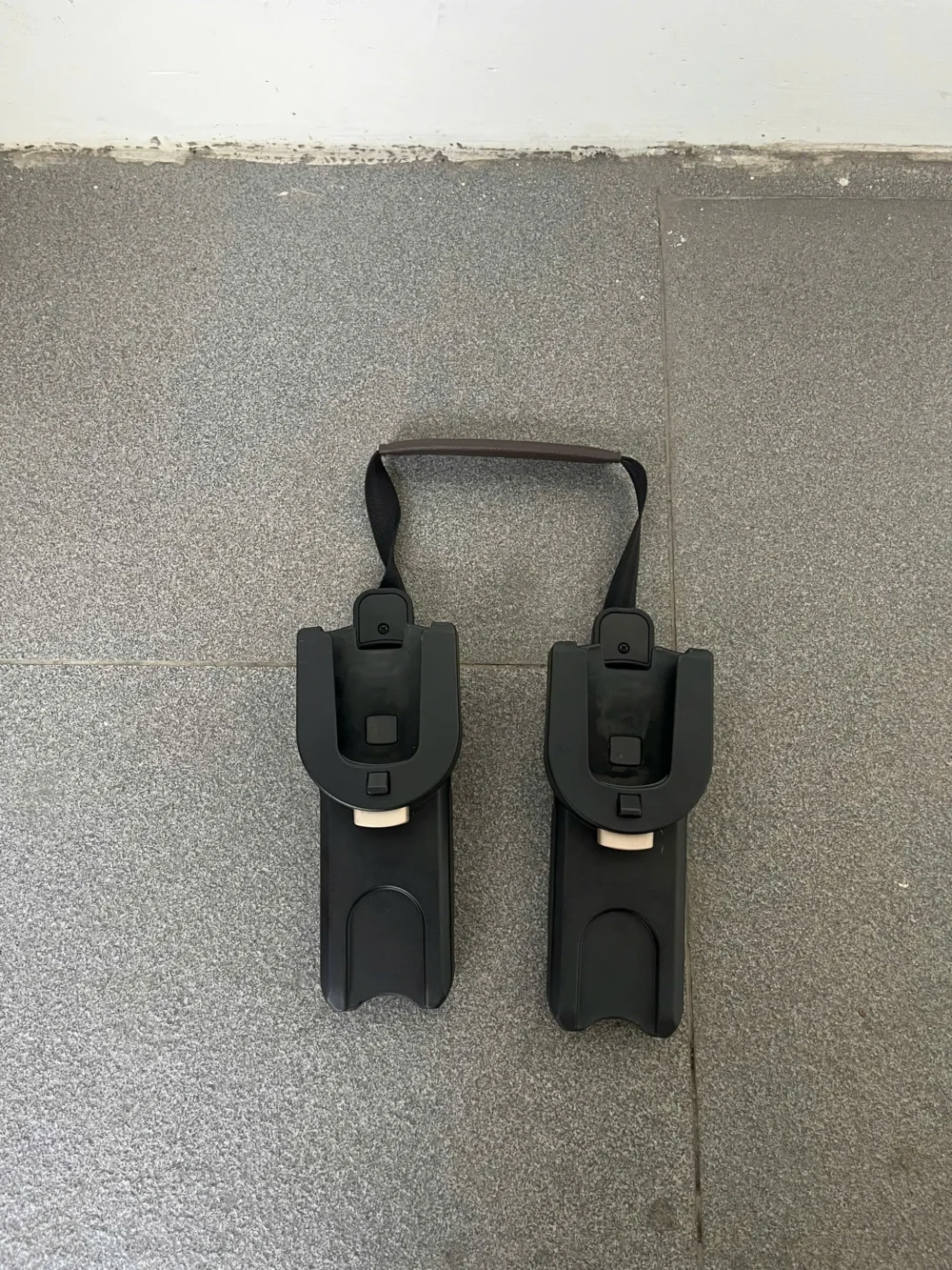 Adapter Nuna cho khung Nuna triv - Ảnh 10