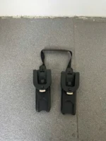 Adapter Nuna cho khung Nuna triv - Ảnh 10