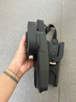 Adapter Nuna cho khung Nuna triv - Ảnh 2