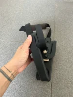 Adapter Nuna cho khung Nuna triv - Ảnh 4