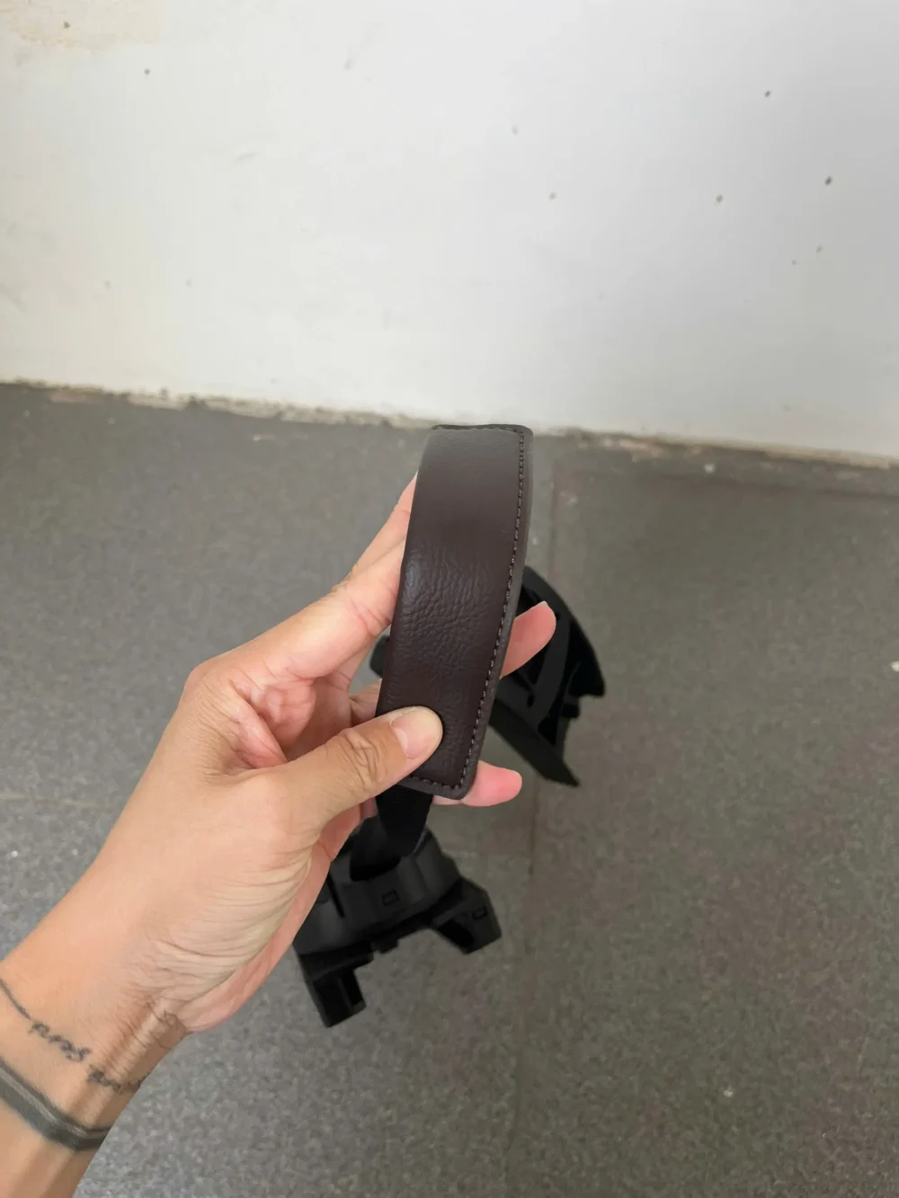 Adapter Nuna cho khung Nuna triv - Ảnh 9