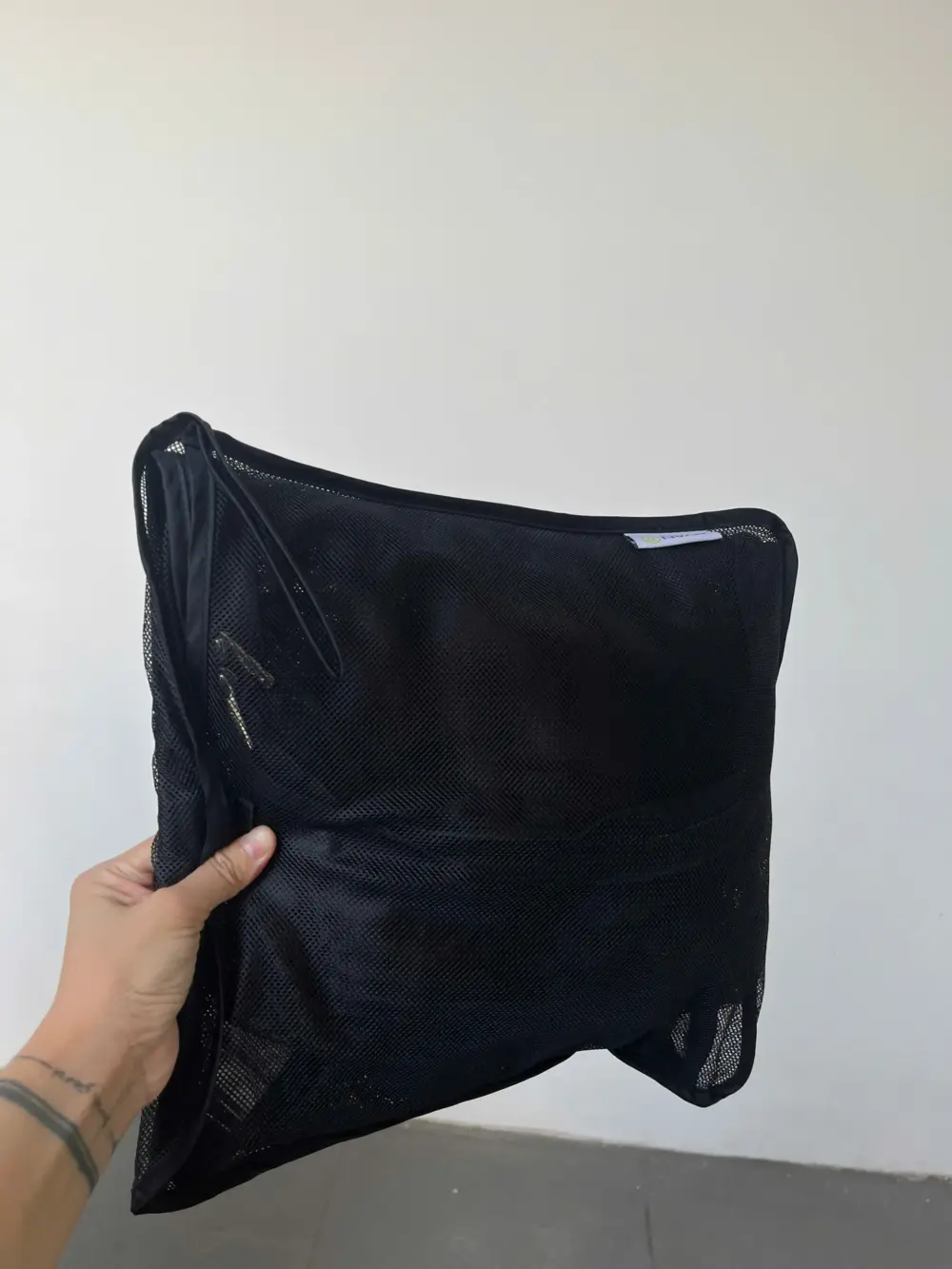 Xe đẩy Nuna triv màu xám đậm khung xám (kèm phụ kiện: màn chắn muỗi, móc treo đồ) - Ảnh 23