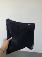 Xe đẩy Nuna triv màu xám đậm khung xám (kèm phụ kiện: màn chắn muỗi, móc treo đồ) - Ảnh 23