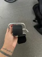 Xe đẩy Nuna triv màu xám đậm khung xám (kèm phụ kiện: màn chắn muỗi, móc treo đồ) - Ảnh 28