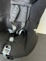 Ghế ngồi ô tô Cybex sirona plus kèm base isofix (màu xám be) - Ảnh 14