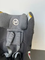 Ghế ngồi ô tô Cybex sirona plus kèm base isofix (màu xám be) - Ảnh 15