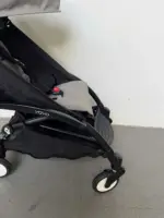 Xe đẩy Yoyo+ màu xám 6 tháng - 4 tuổi tối đa 22kg - Ảnh 14