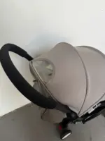 Xe đẩy Yoyo+ màu xám 6 tháng - 4 tuổi tối đa 22kg - Ảnh 15