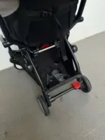 Xe đẩy Yoyo+ màu xám 6 tháng - 4 tuổi tối đa 22kg - Ảnh 17