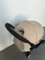 Xe đẩy Yoyo+ màu be từ 6 tháng - 4 tuổi tối đa 22kg - Ảnh 14