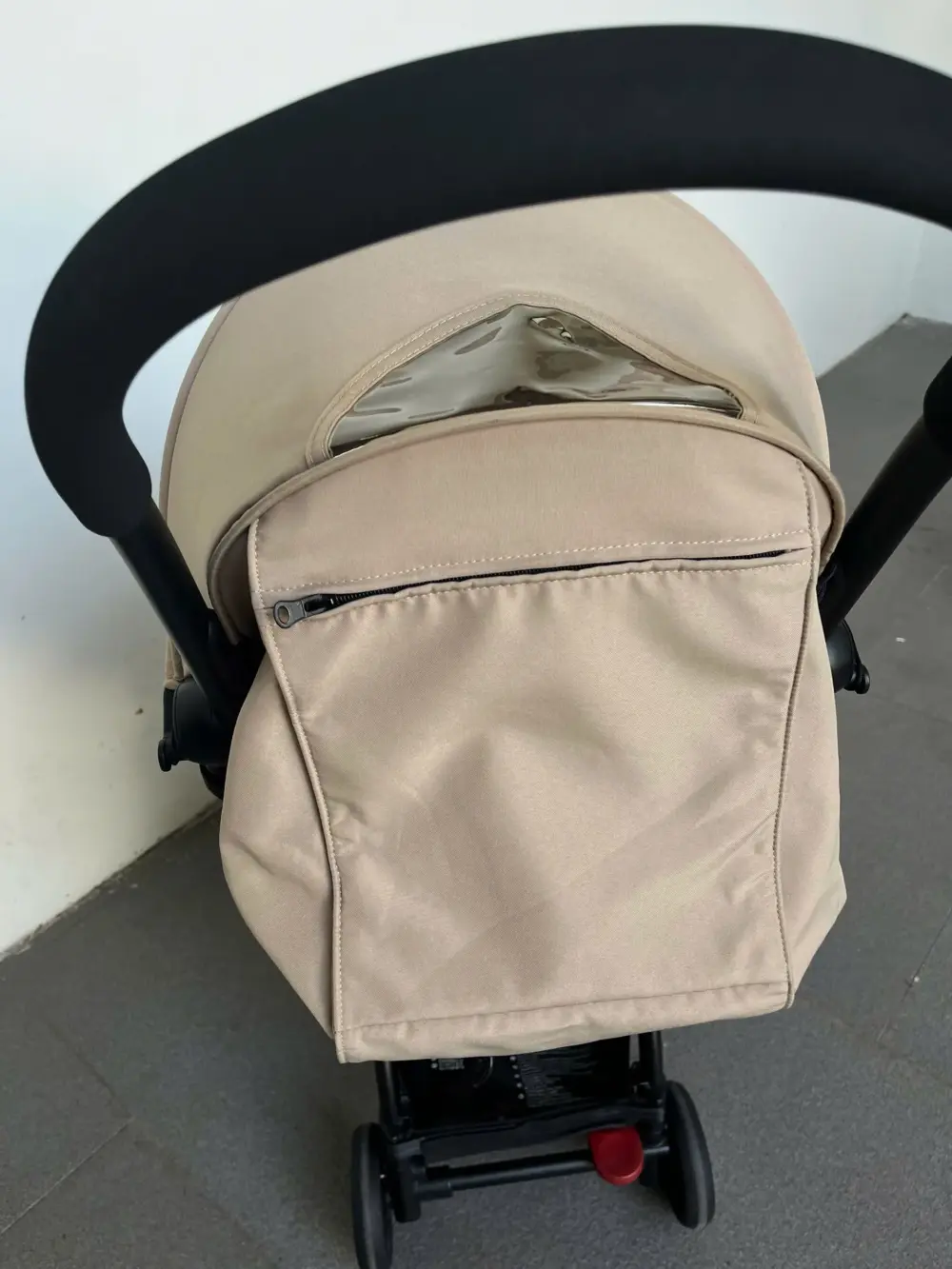 Xe đẩy Yoyo+ màu be từ 6 tháng - 4 tuổi tối đa 22kg - Ảnh 15