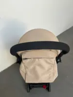 Xe đẩy Yoyo+ màu be từ 6 tháng - 4 tuổi tối đa 22kg - Ảnh 16