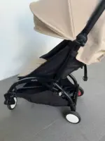 Xe đẩy Yoyo+ màu be từ 6 tháng - 4 tuổi tối đa 22kg - Ảnh 18