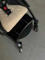 Xe đẩy Yoyo+ màu be từ 6 tháng - 4 tuổi tối đa 22kg - Ảnh 20