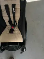 Xe đẩy Yoyo+ màu be từ 6 tháng - 4 tuổi tối đa 22kg - Ảnh 23