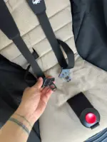 Xe đẩy Yoyo+ màu be từ 6 tháng - 4 tuổi tối đa 22kg - Ảnh 24