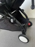 Xe đẩy Yoyo+ màu be từ 6 tháng - 4 tuổi tối đa 22kg - Ảnh 7