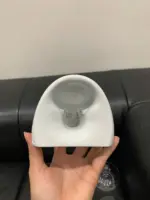 Máy hút sữa điện đôi Elvie Pump + kèm phụ kiện (còn box) - Ảnh 17