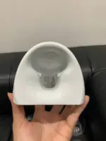 Máy hút sữa điện đôi Elvie Pump + kèm phụ kiện (còn box) - Ảnh 18