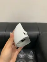 Máy hút sữa điện đôi Elvie Pump + kèm phụ kiện (còn box) - Ảnh 19